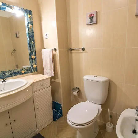 Daire #019 Lancemar Flat With Shared Pool By Holidays *