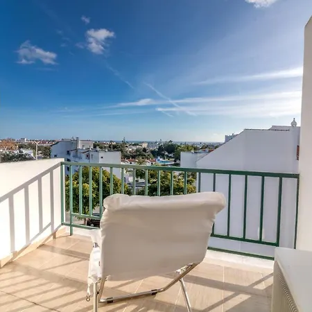 Daire #019 Lancemar Flat With Shared Pool By Holidays *